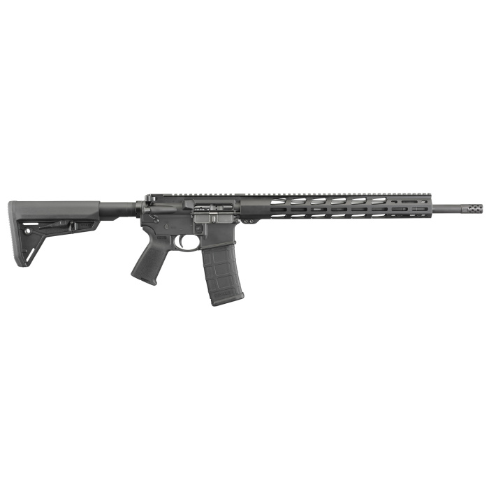 Karabin Ruger 8514  AR-556 MPR kal. 223 / 5,56 18''